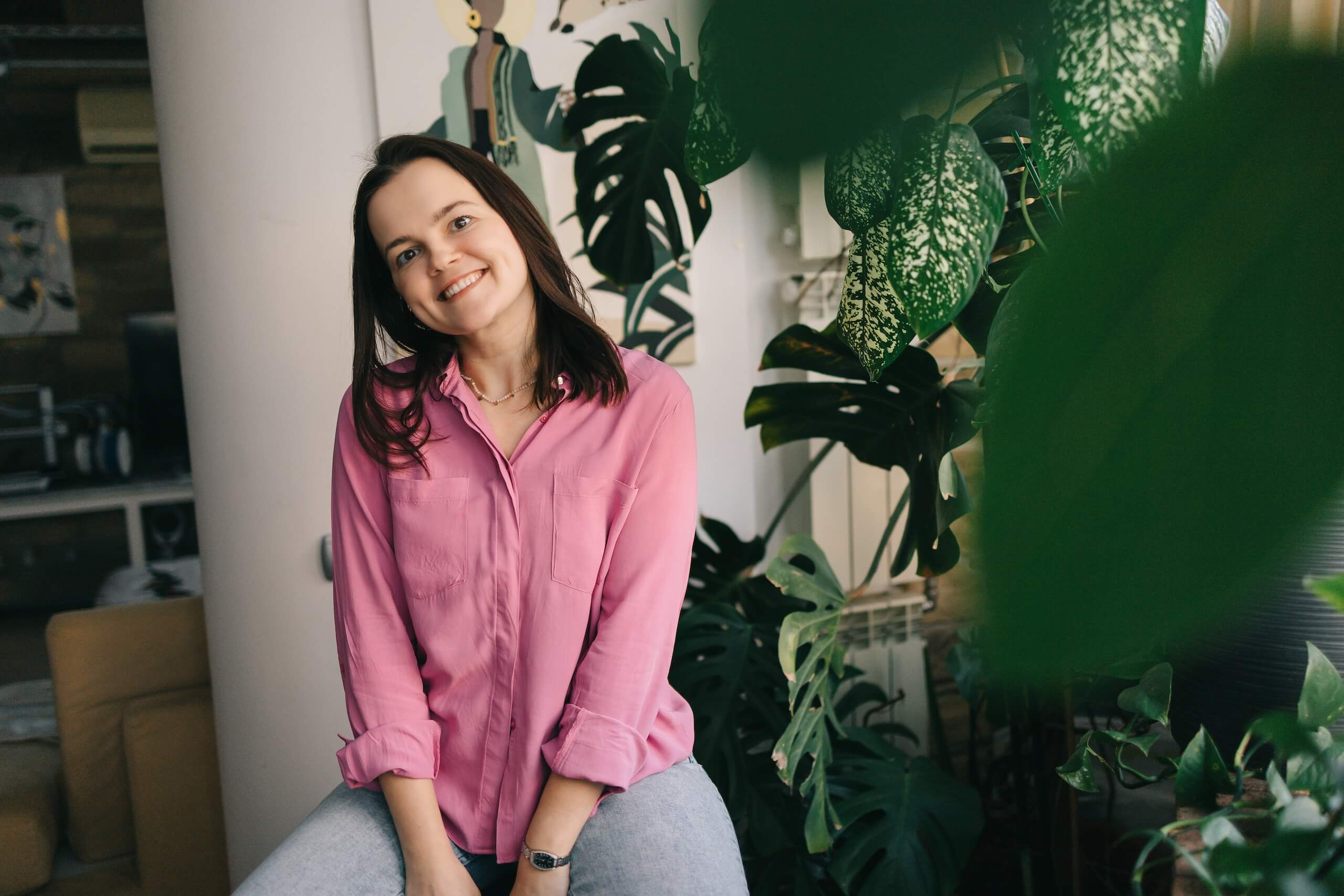 Программа «Колесо баланса»