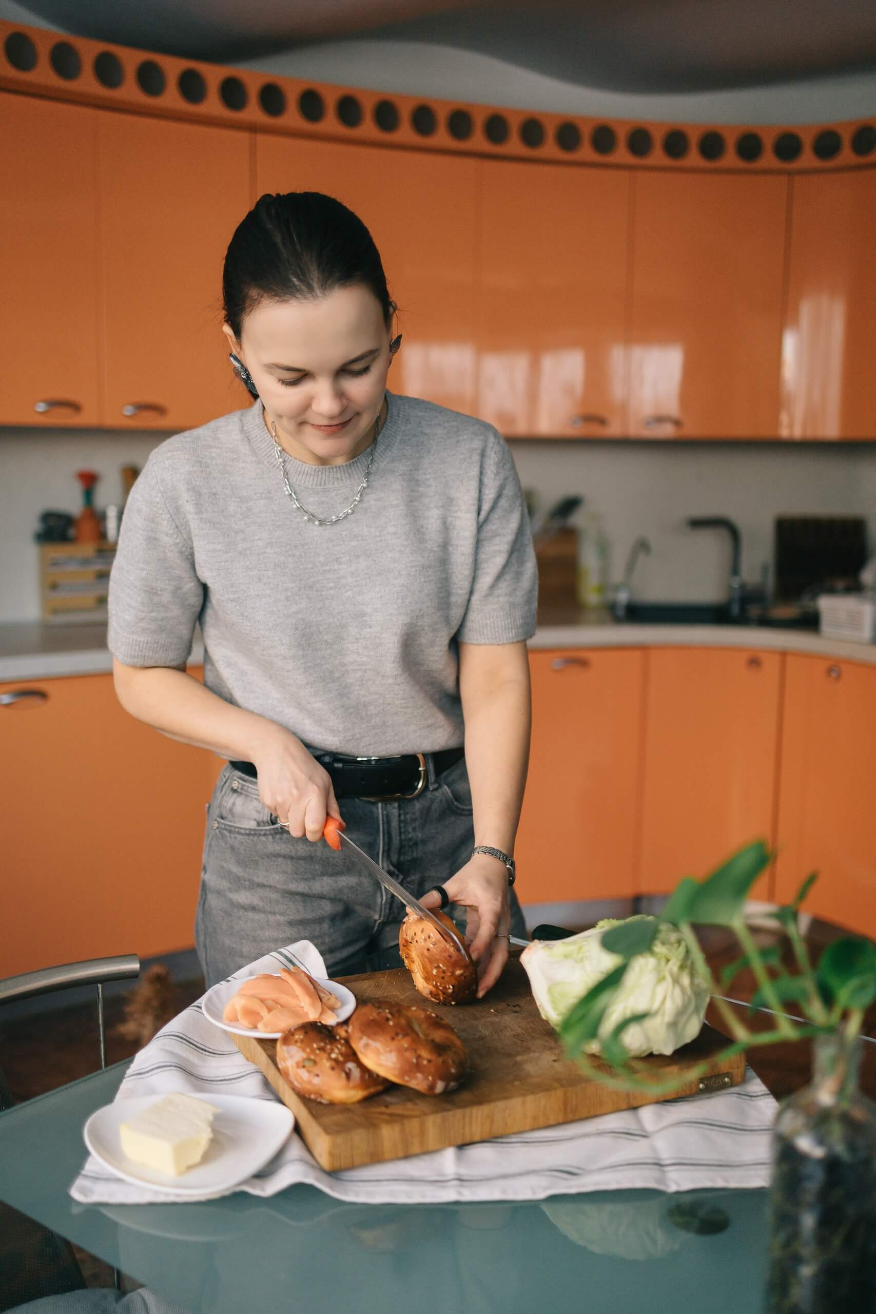Поддержка участниц программы