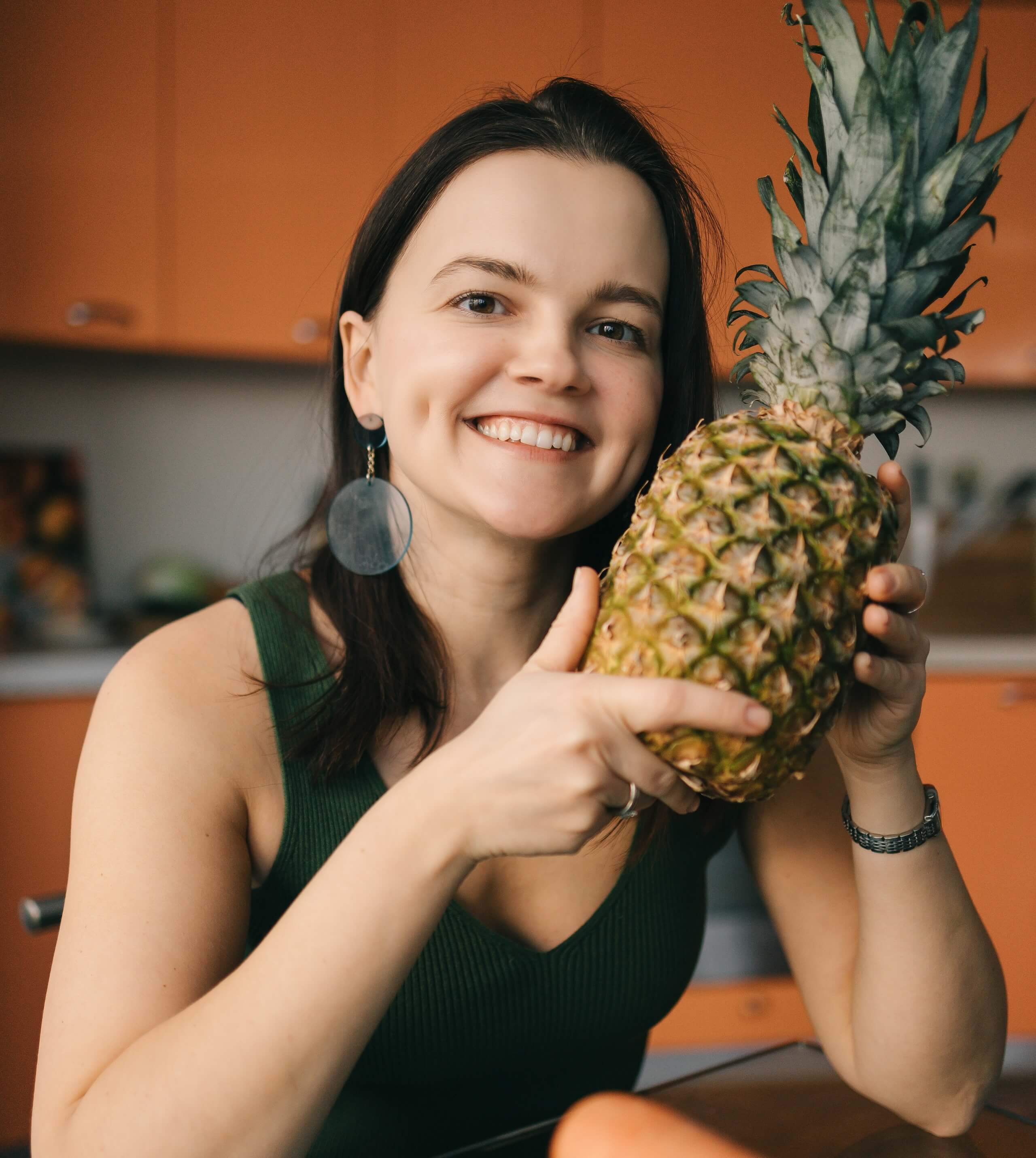 Анастасия Травина — доказательный подход в работе