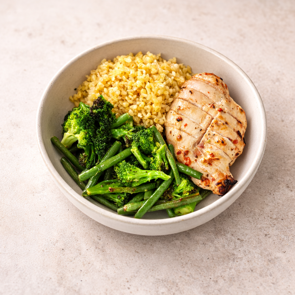 Что вы сможете приготовить?