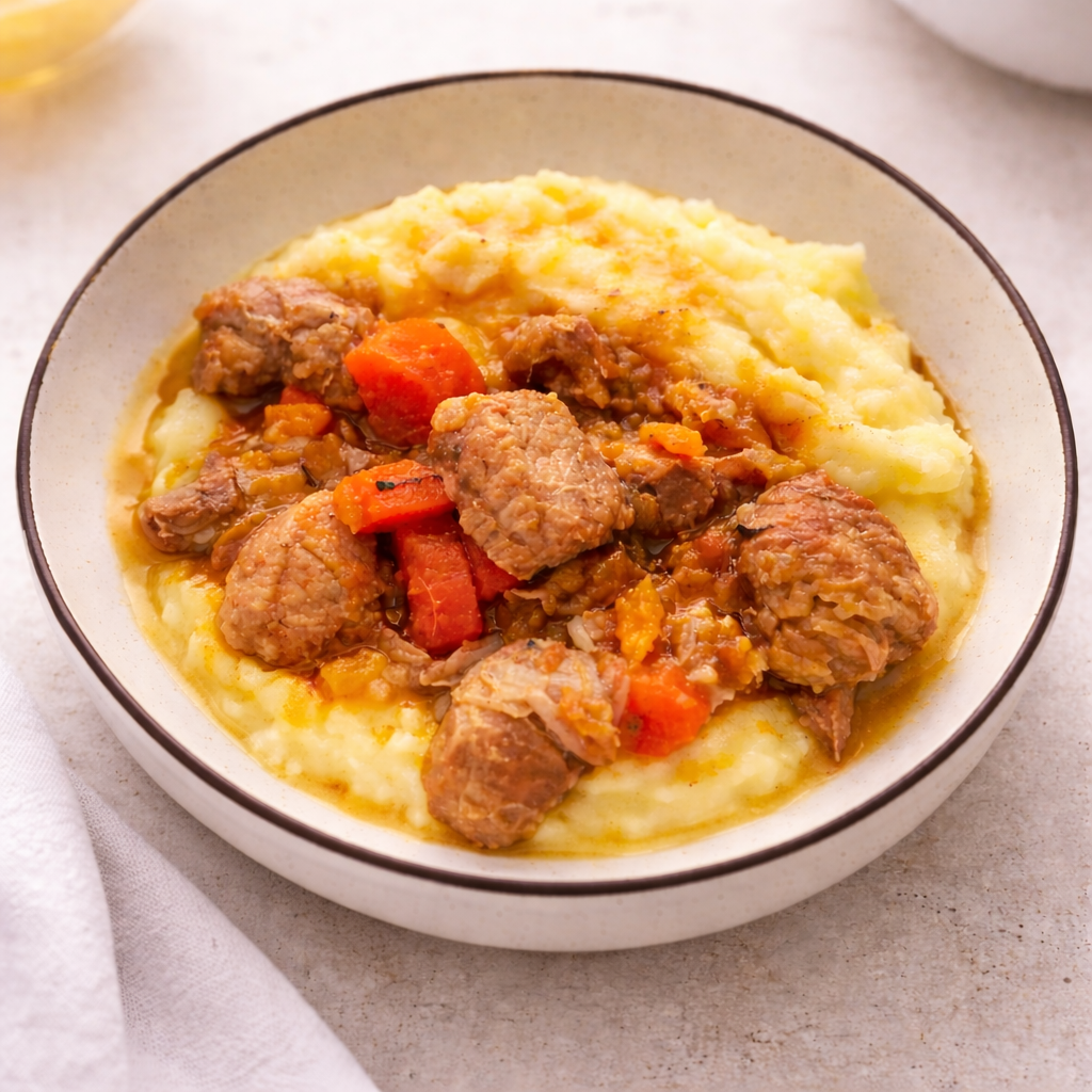 Что вы сможете приготовить?